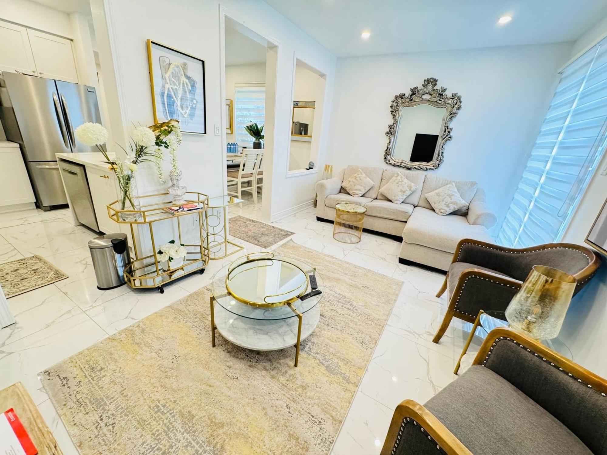 Luxury Home In Toronto Mississauga Exterior photo
